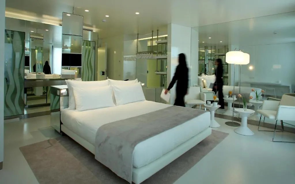 Hotel Arconte (Adults Only) Barcelona 4*,