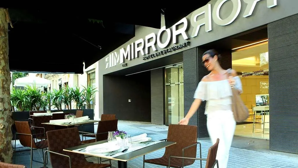 Hotel Arconte (Adults Only) Barcelona 4*,  Spain
