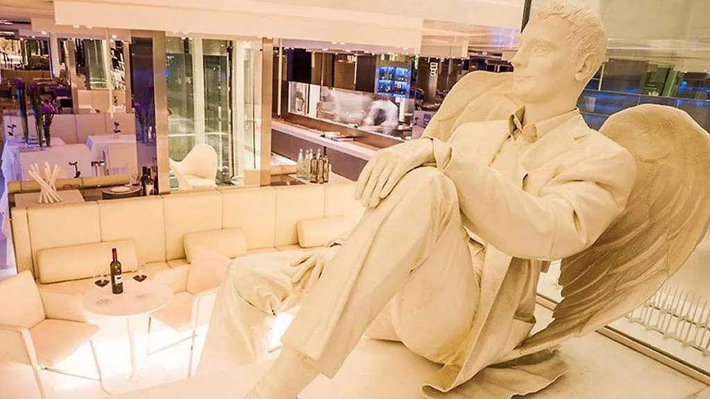Hotel Arconte (Adults Only) Barcelona
