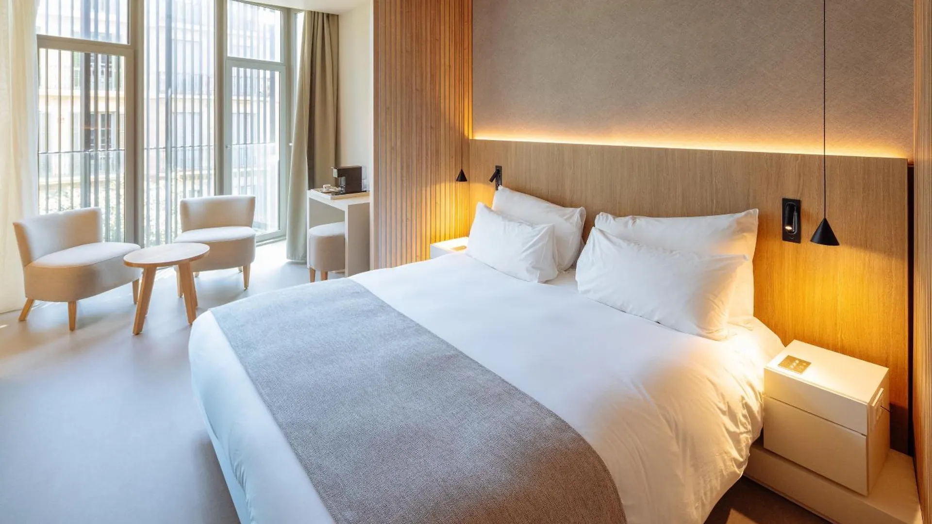 Hotel Arconte (Adults Only) Barcelona