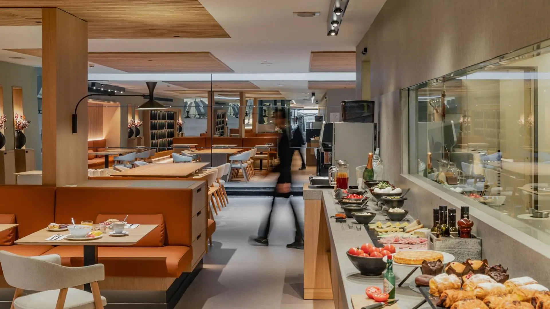 Hotel Arconte, Adults Only Barcelona Spain