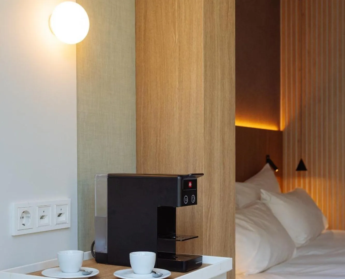 Hotel Arconte (Adults Only) Barcelona