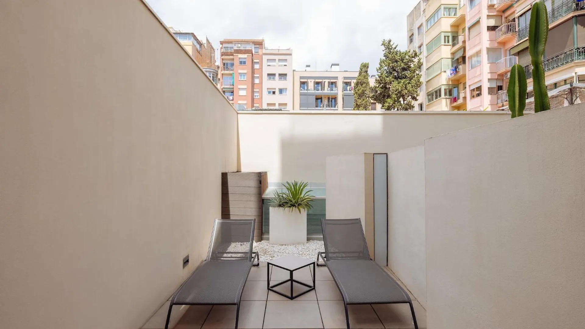 Hotel Arconte, Adults Only Barcelona
