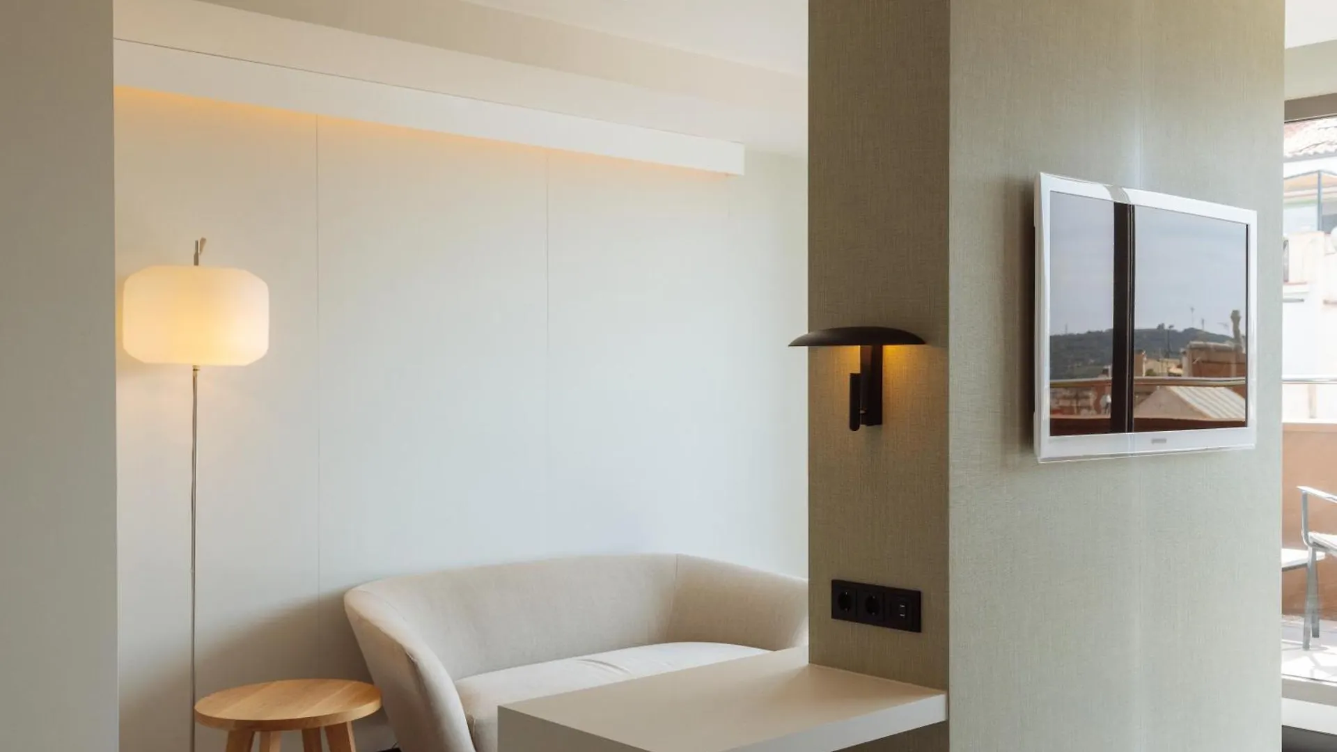 Hotel Arconte (Adults Only) Barcelona 4*,  Spain