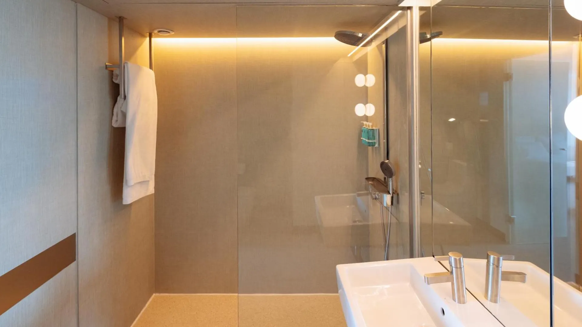 ****  Hotel Arconte (Adults Only) Barcelona Spain