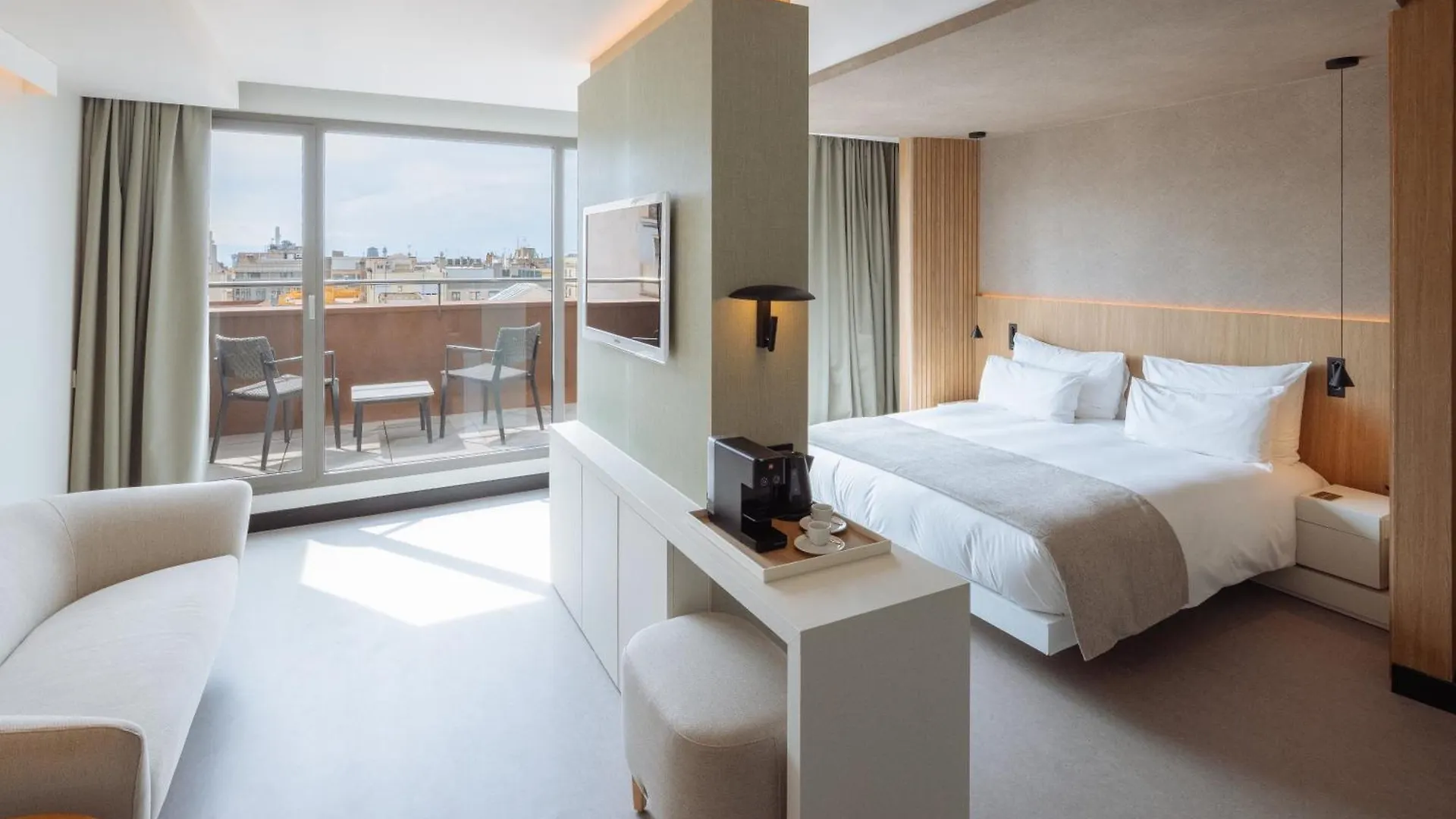 Hotel Arconte (Adults Only) Barcelona