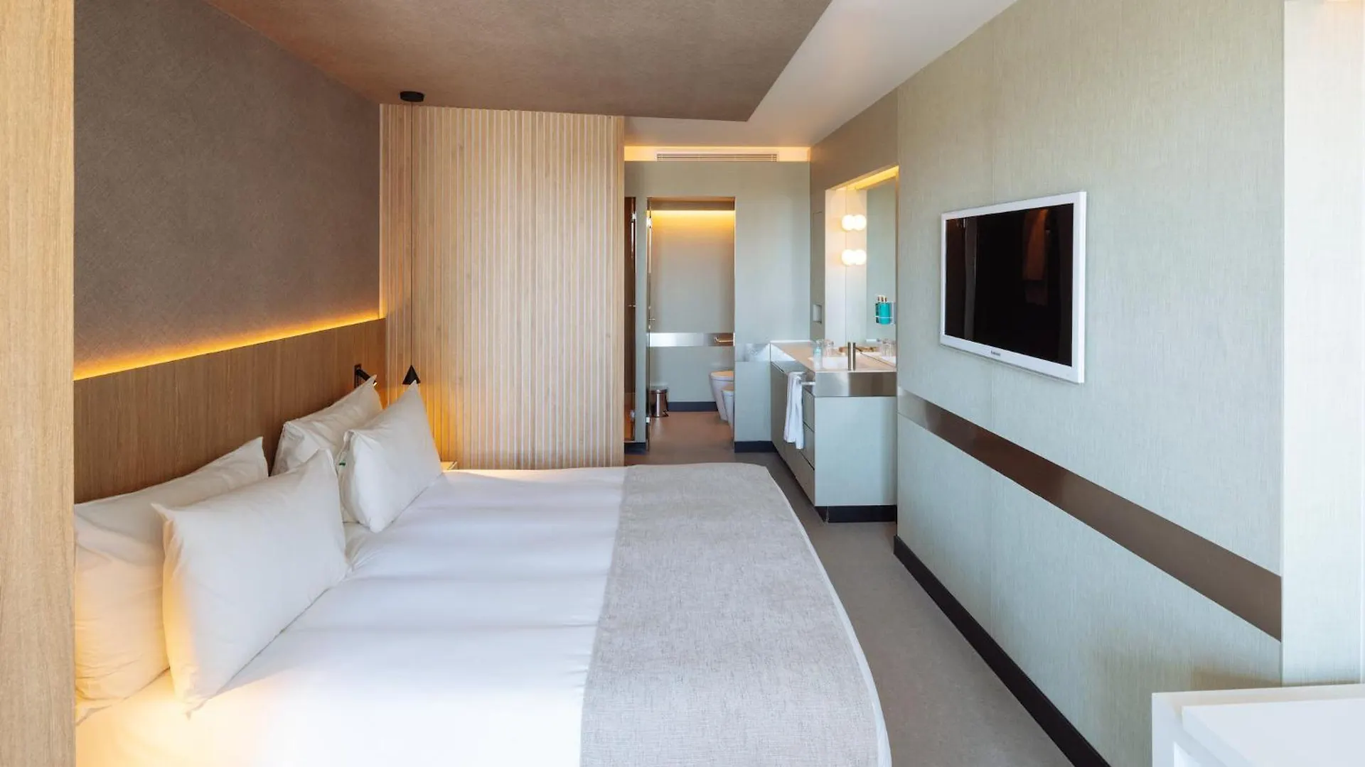 Hotel Arconte (Adults Only) Barcelona