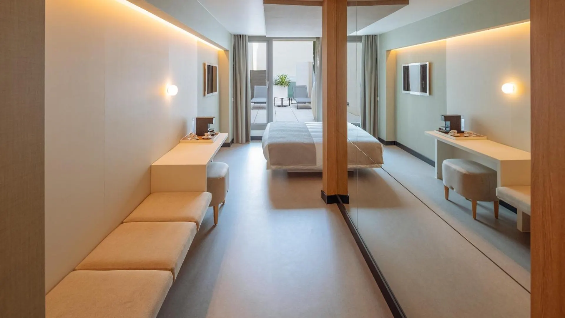 Hotel Arconte (Adults Only) Barcelona 4*,