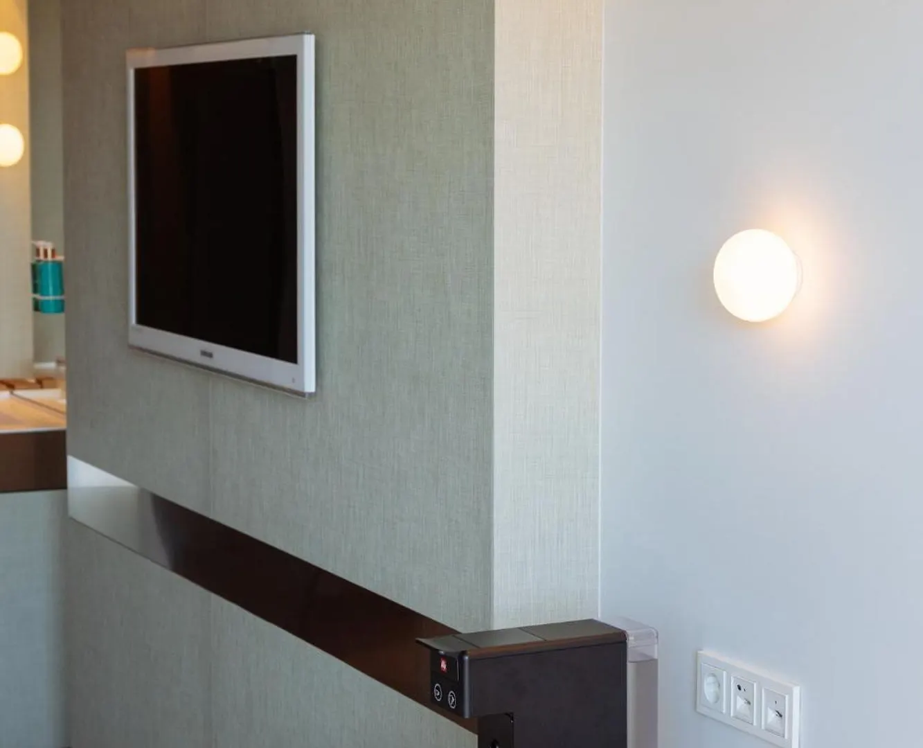 ****  Hotel Arconte (Adults Only) Barcelona Spain