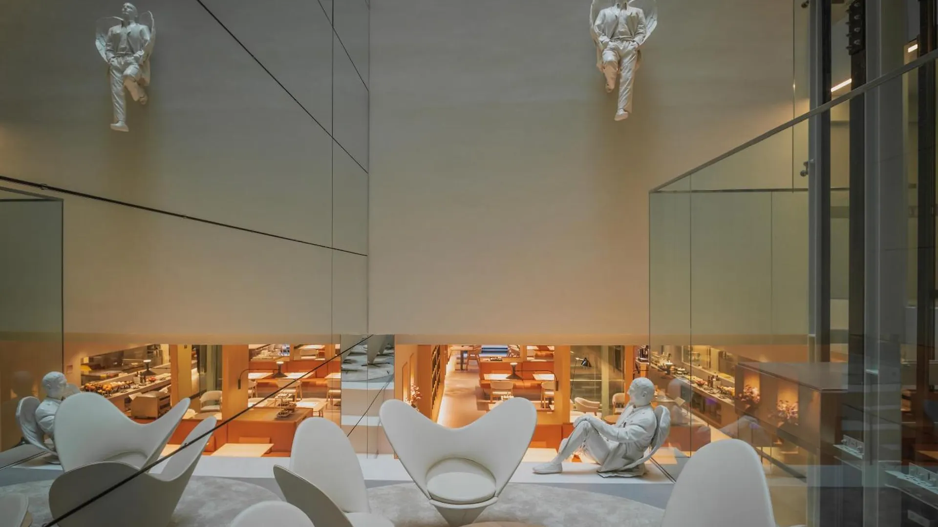 Hotel Arconte (Adults Only) Barcelona