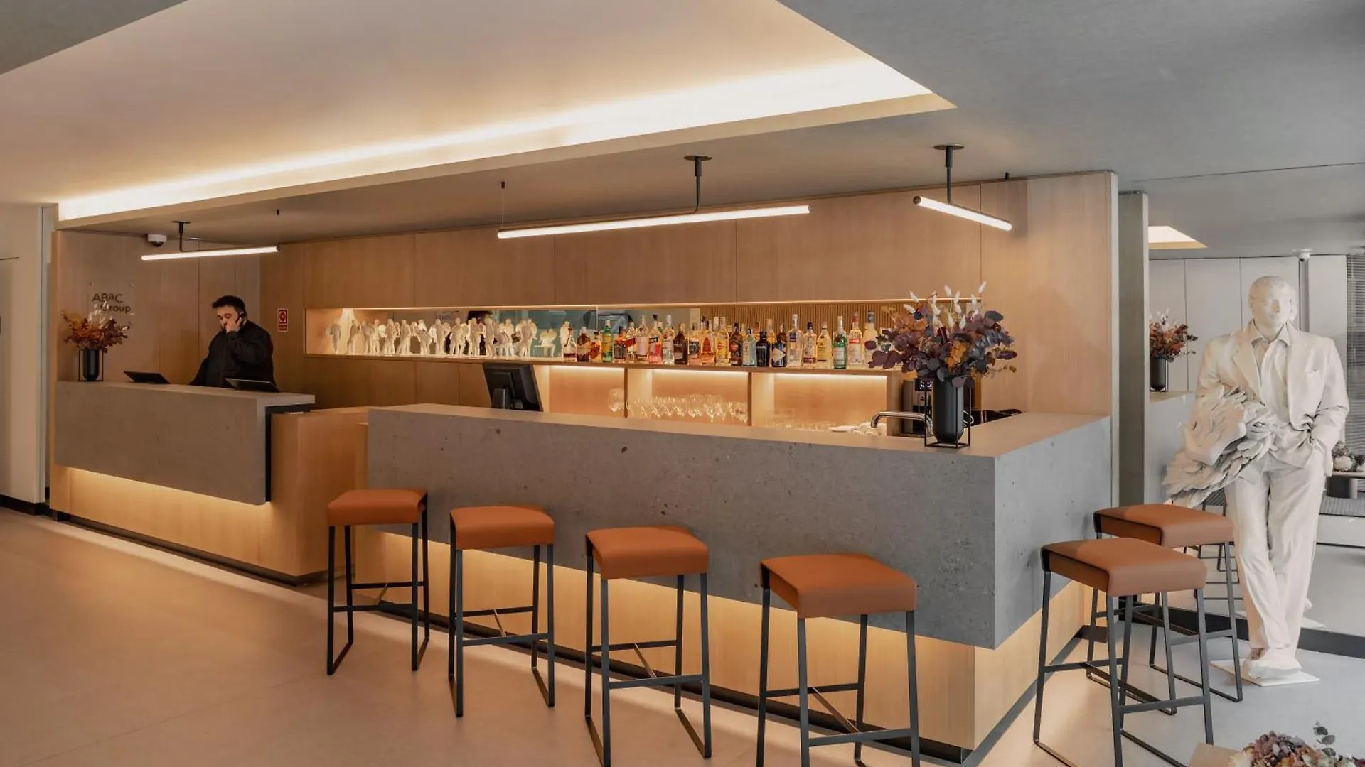 Hotel Arconte (Adults Only) Barcelona