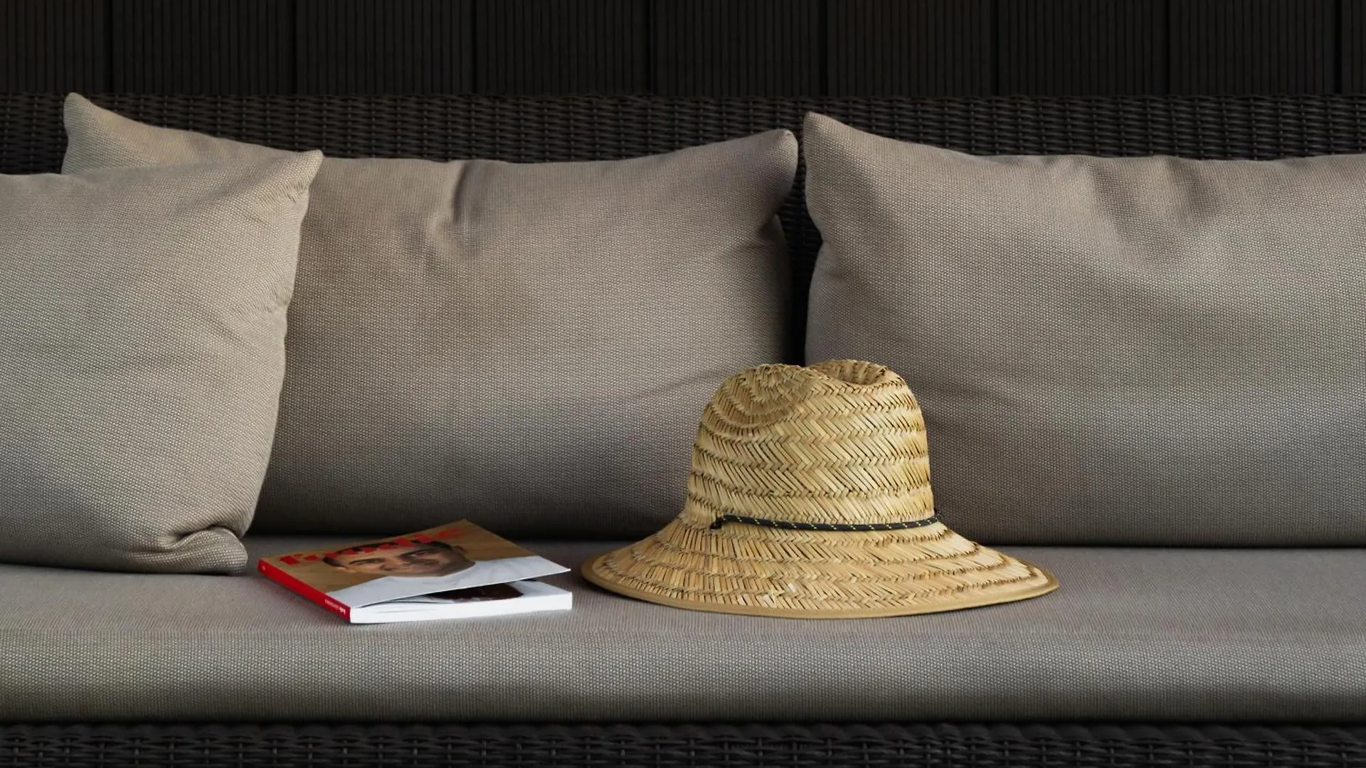 Hotel Arconte, Adults Only Barcelona Spain