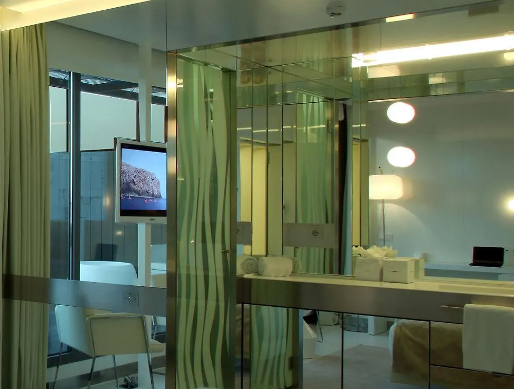 Hotel Arconte (Adults Only) Barcelona