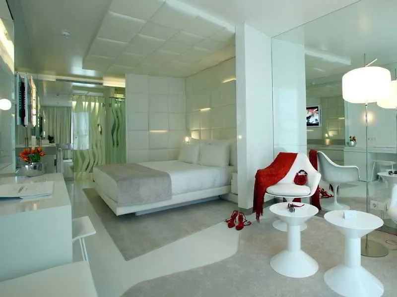 Hotel Arconte (Adults Only) Barcelona 4*,  Spain