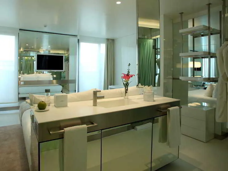 Hotel Arconte (Adults Only) Barcelona 4*,