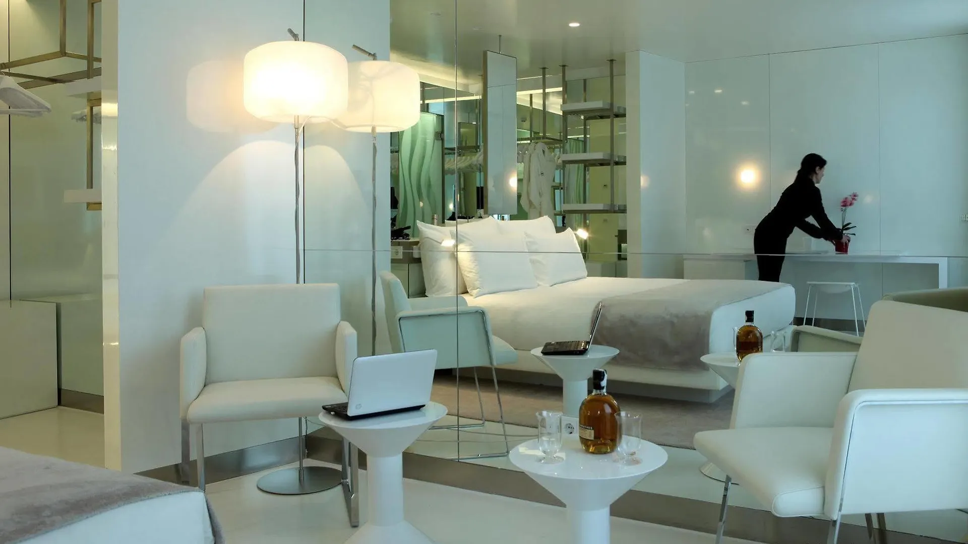 Hotel Arconte (Adults Only) Barcelona