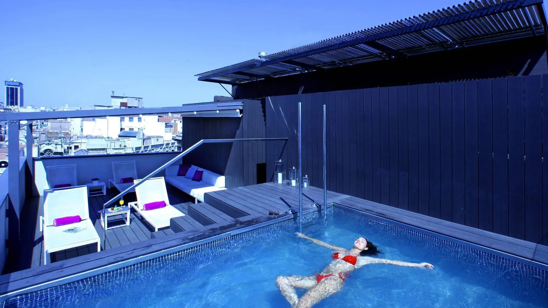 Hotel Arconte (Adults Only) Barcelona