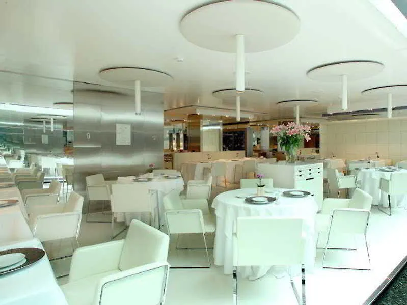 Hotel Arconte (Adults Only) Barcelona 4*,