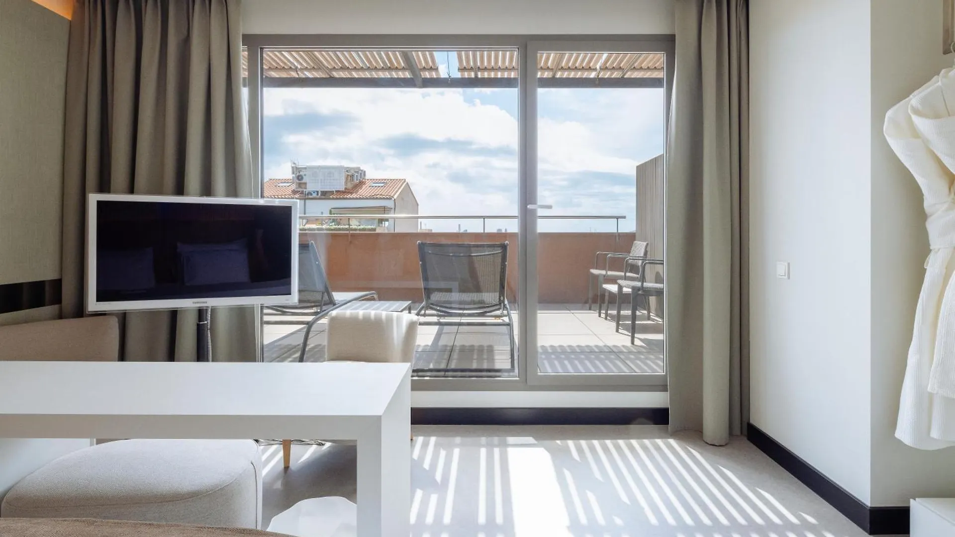 Hotel Arconte, Adults Only Barcelona