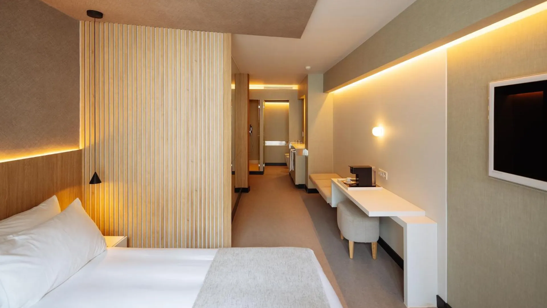 Hotel Arconte, Adults Only Barcelona