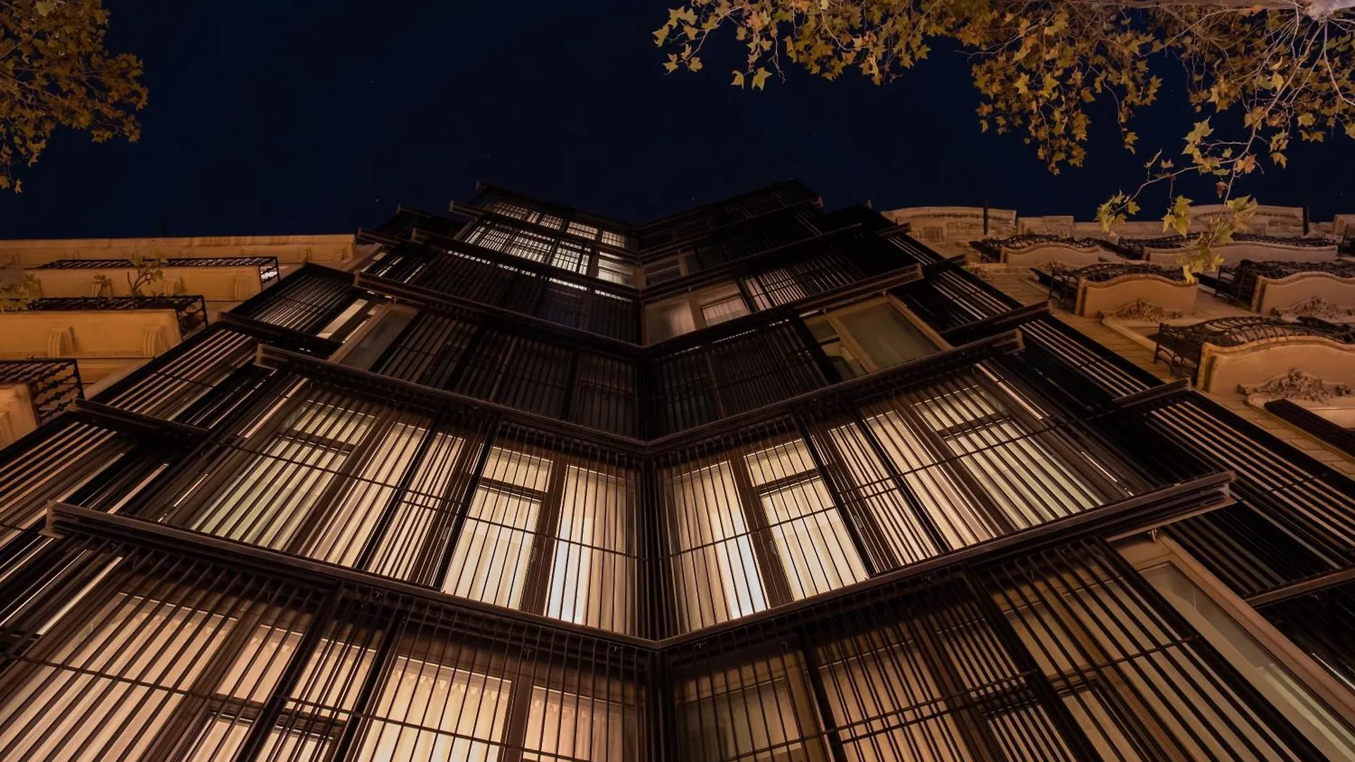 Hotel Arconte, Adults Only Barcelona