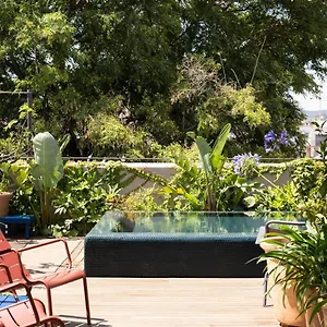 Hotel Neri - Relais & Chateaux