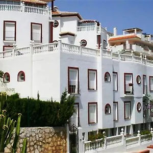 ** Hotell Betania Spanien