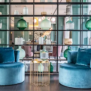 Hotel Vincci Maritimo, Barcelona