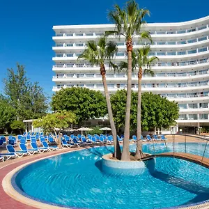 Hsm Atlantic Park 4*, Magaluf (Mallorca) Espanha
