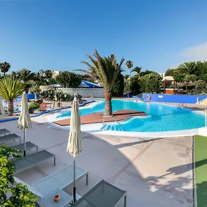 **** Hotell Livvo Risco Del Gato Spanien