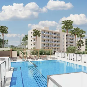 Invisa Es Pla - Adults Only 4*, Sant Antoni de Portmany Hiszpania
