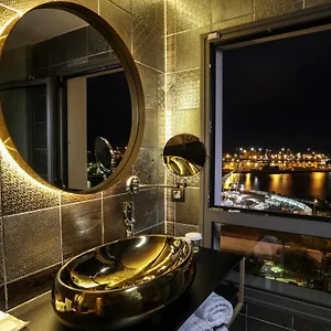 Design Bex 4*, Las Palmas de Gran Canaria Hiszpania
