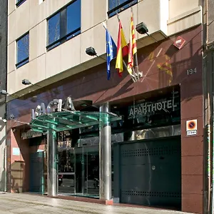 Aparthotel Acacia