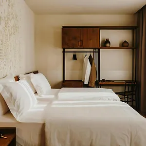 Casa Luz Placa Universitat, Sonder By Marriott Bonvoy Hotell
