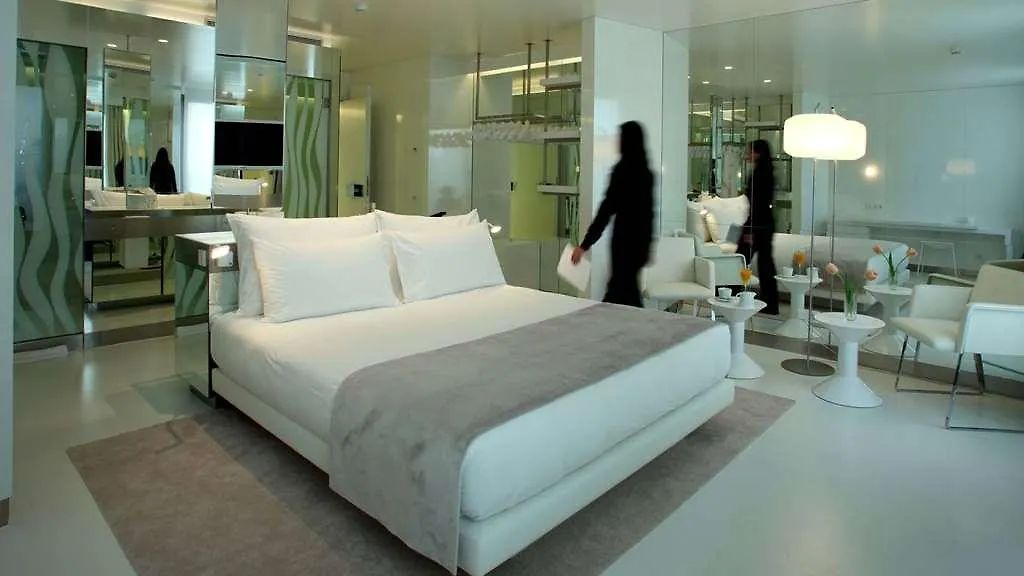 Hotel Arconte (Adults Only) Barcelona