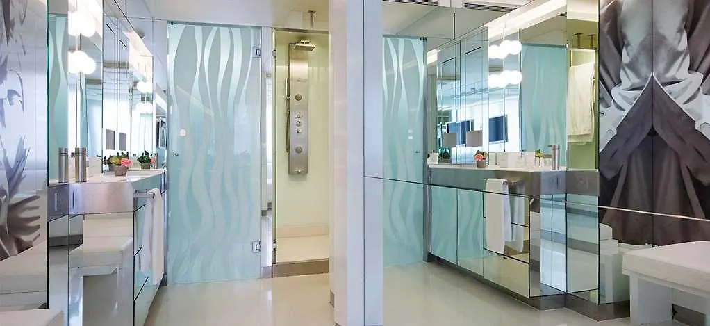 Hotel Arconte (Adults Only) Barcelona Spanien