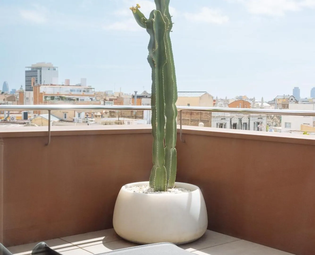 Hotel Arconte (Adults Only) Barcelona