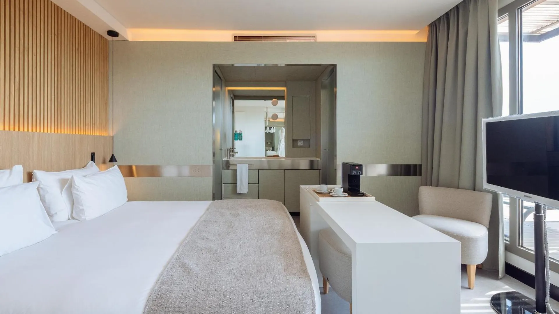 Hotel Arconte (Adults Only) Barcelona