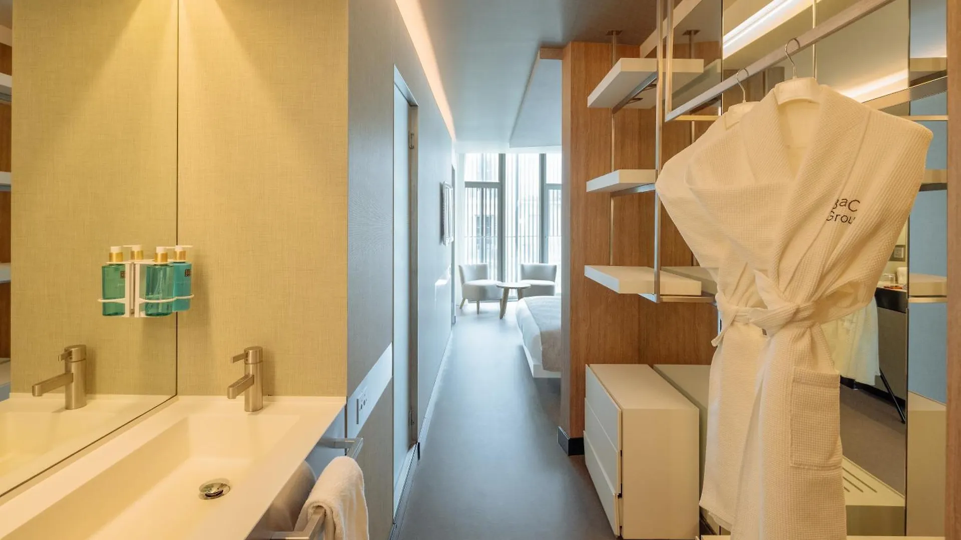 Hotel Arconte (Adults Only) Barcelona