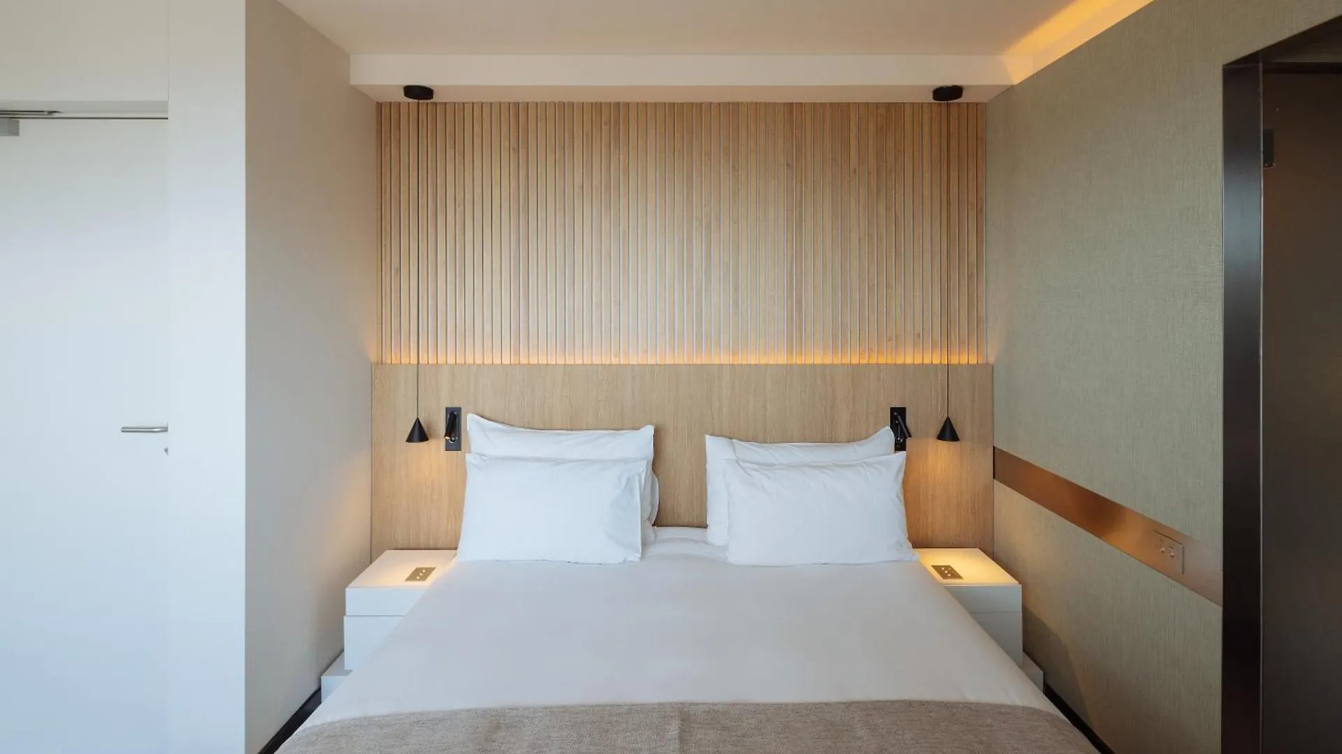 Hotel Arconte (Adults Only) Barcelona