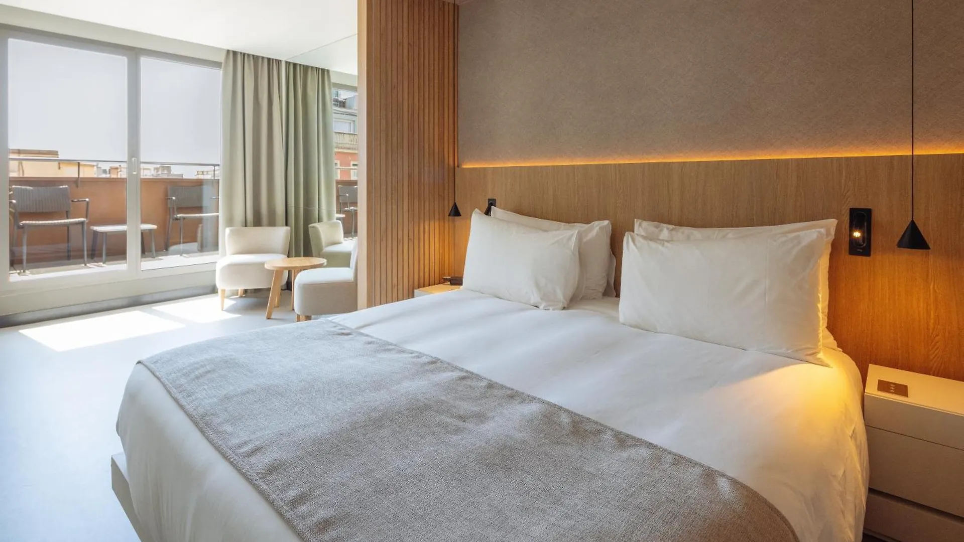 Hotel Arconte (Adults Only) Barcelona