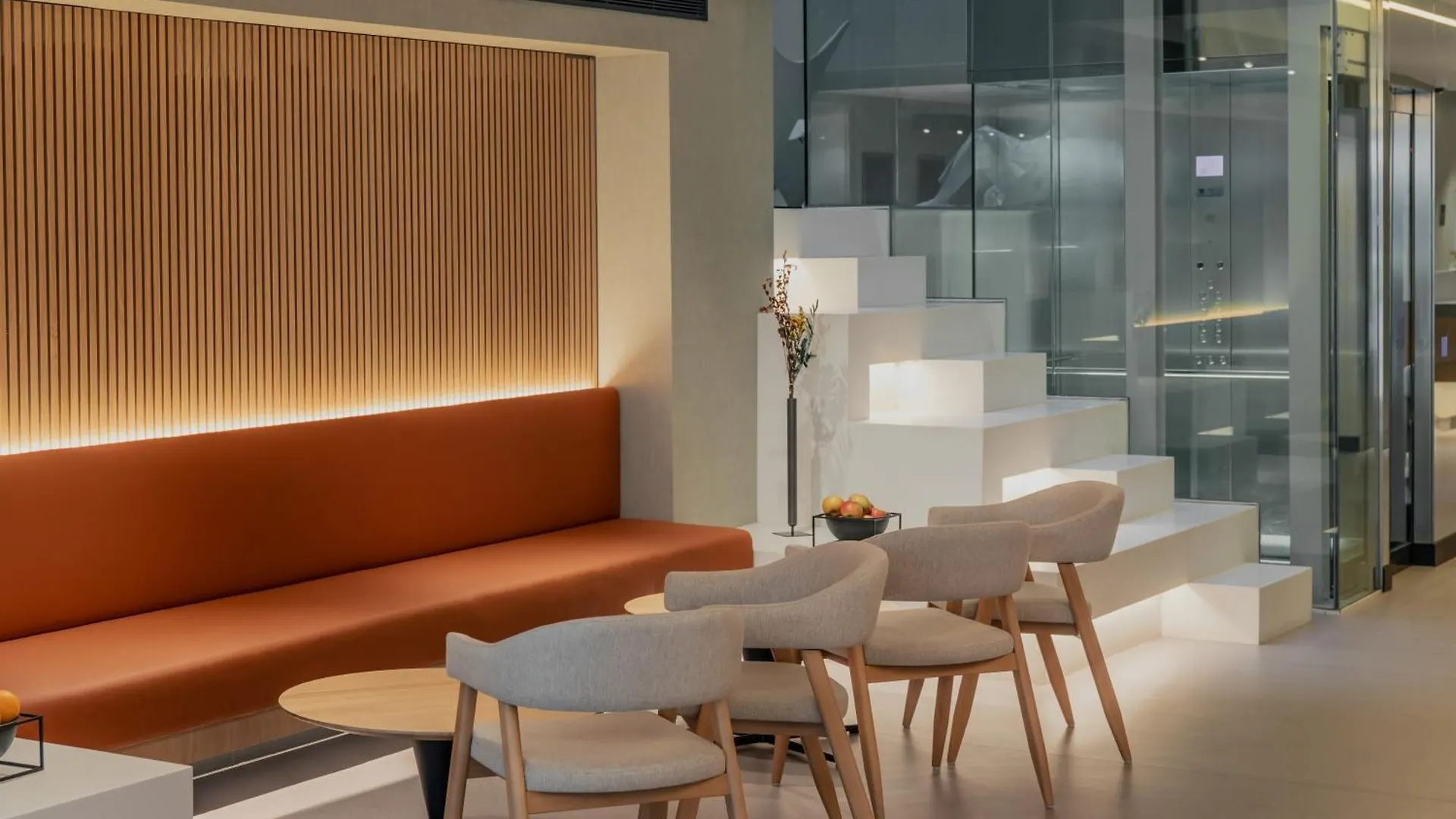 Hotel Arconte (Adults Only) Barcelona 4*,  Spanien