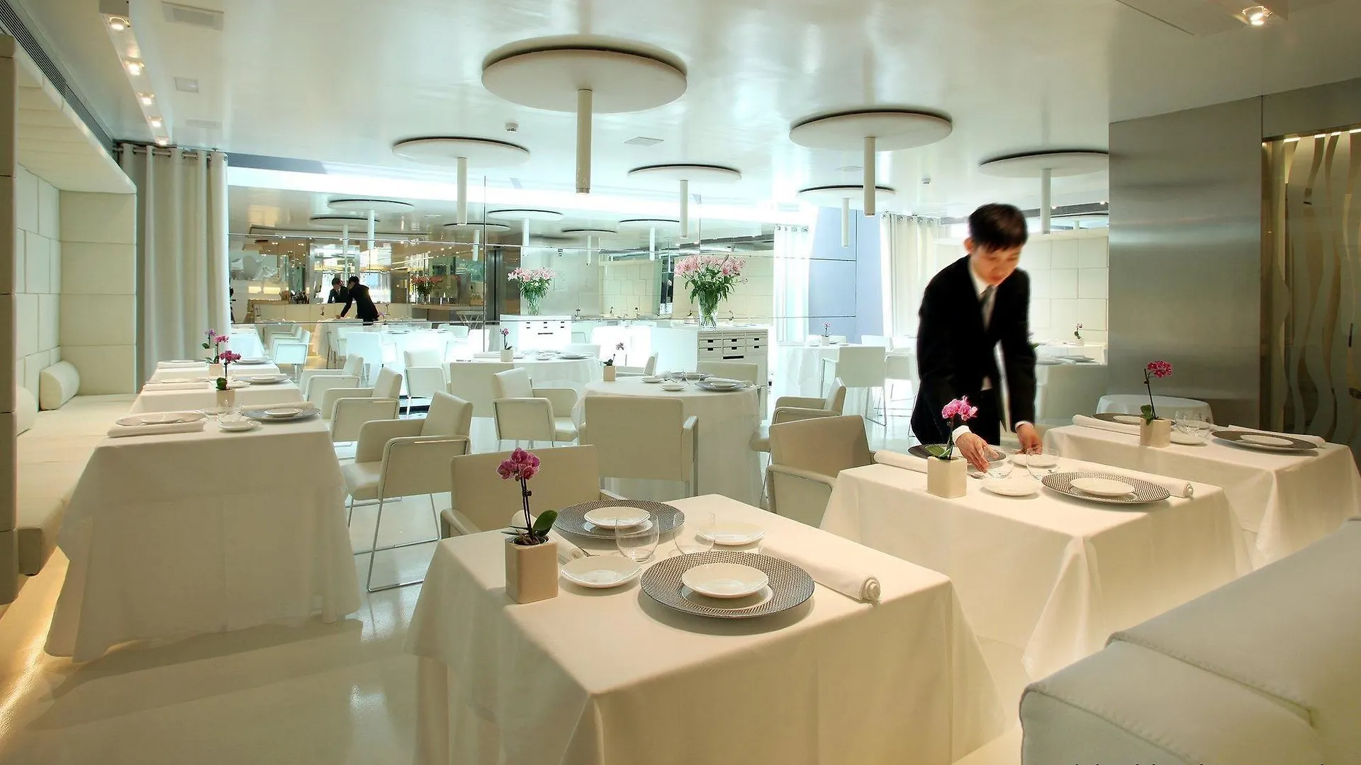 Hotel Arconte (Adults Only) Barcelona