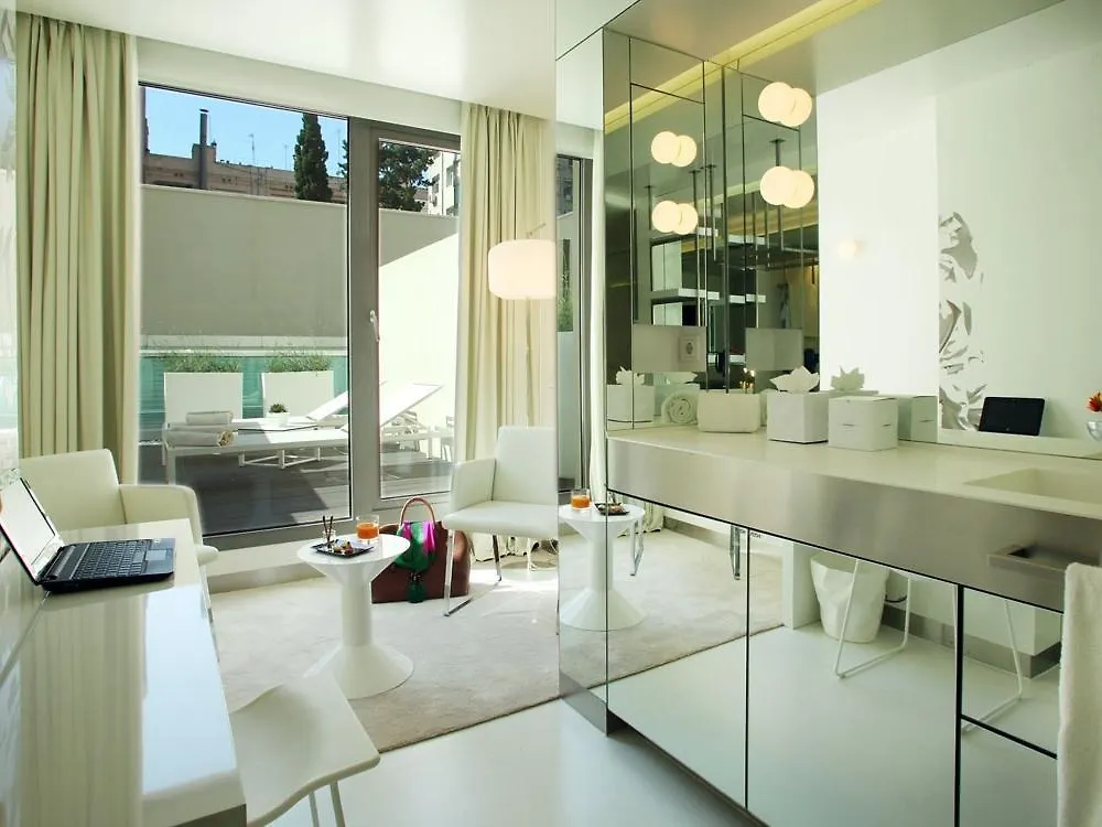 Hotel Arconte (Adults Only) Barcelona Spanien