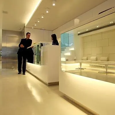 Hotel Arconte (Adults Only) Barcelona 4*,