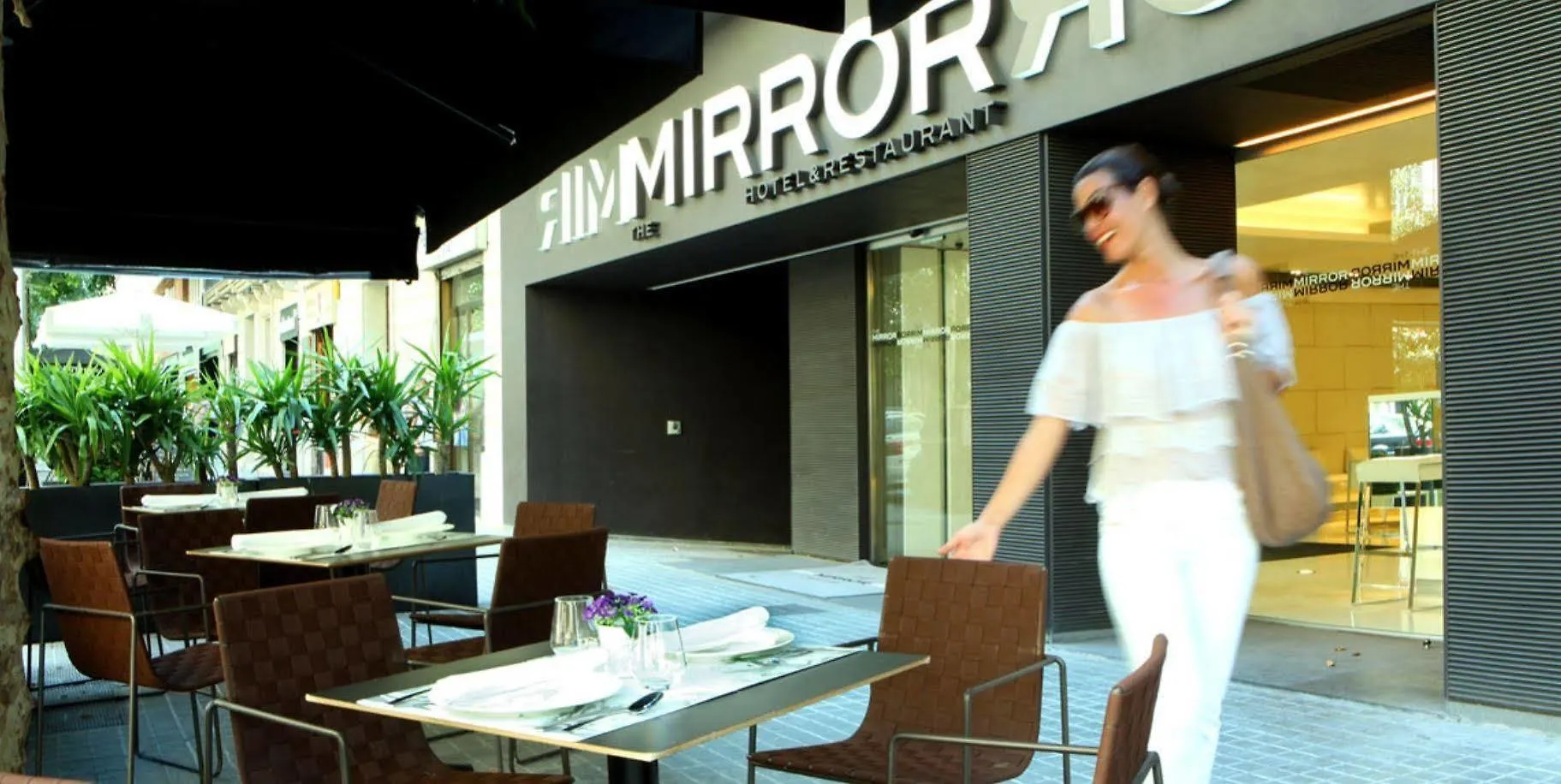 Hotel Arconte (Adults Only) Barcelona