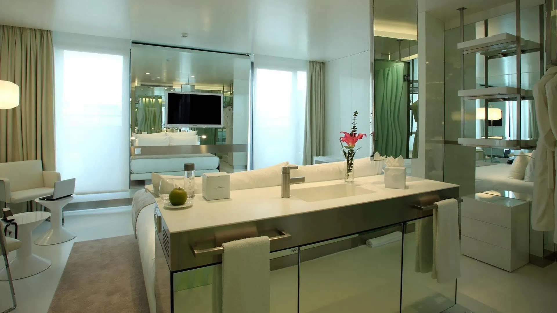Hotel Arconte (Adults Only) Barcelona Spanien