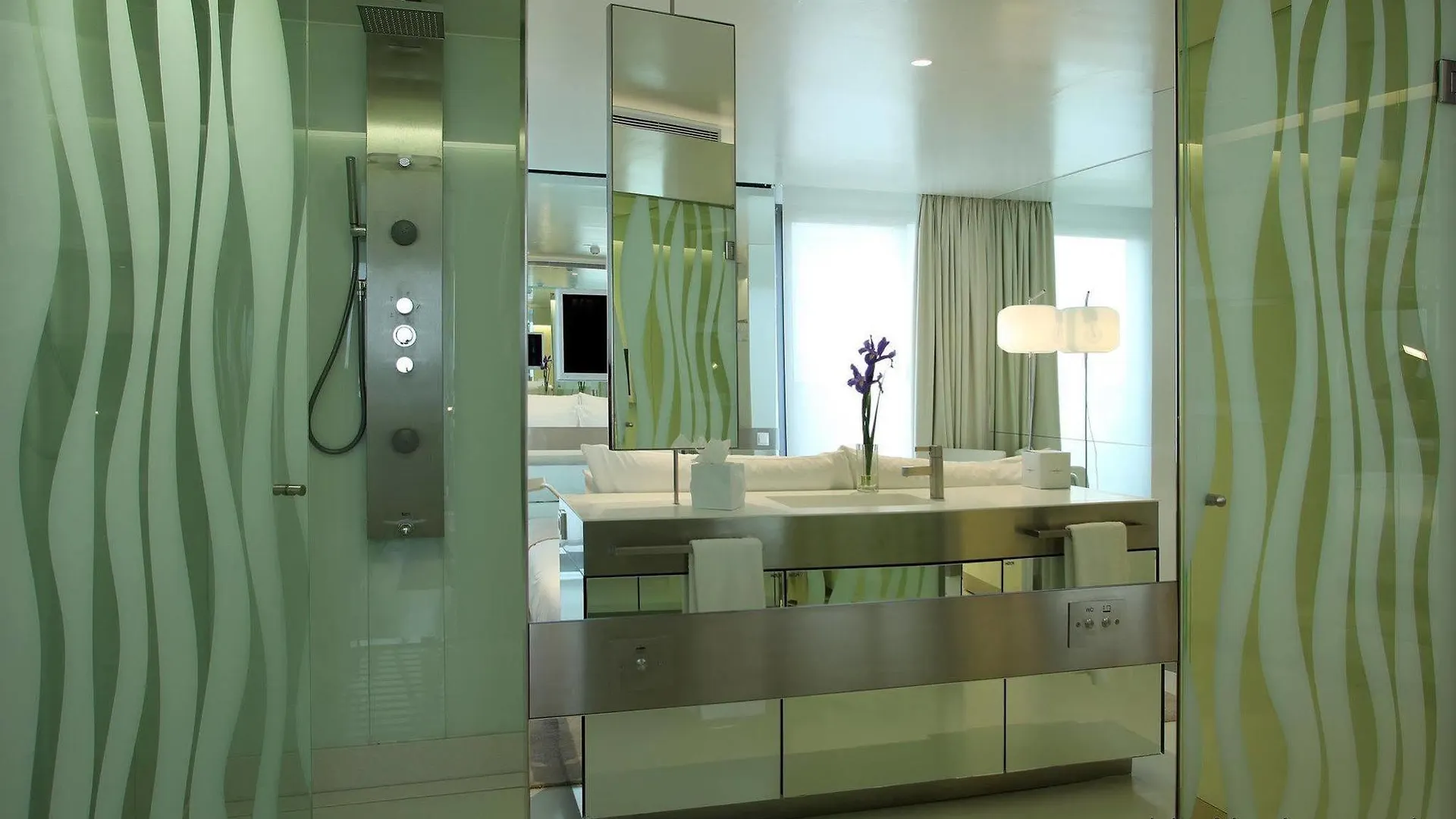 Hotel Arconte (Adults Only) Barcelona