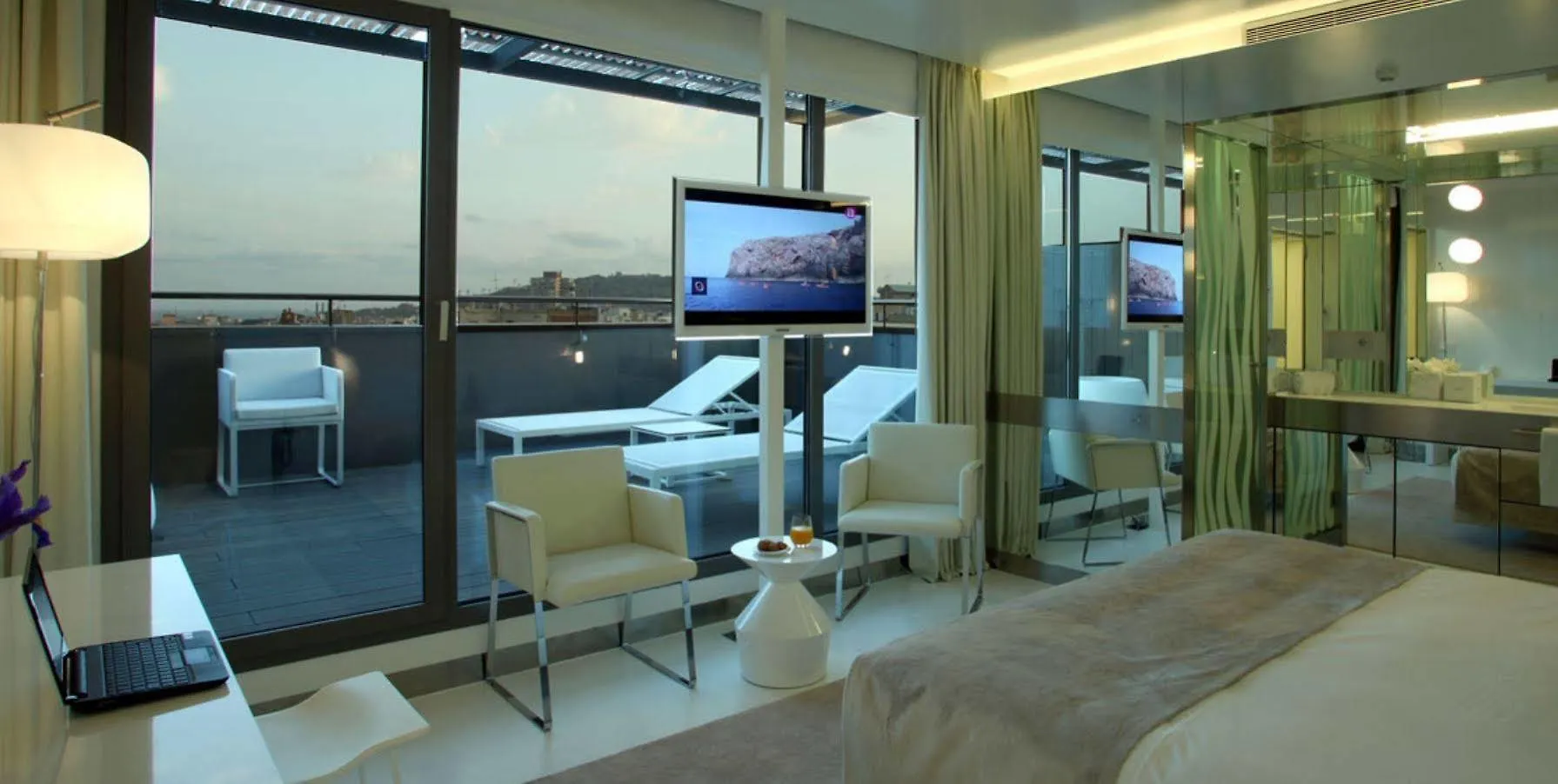 Hotel Arconte (Adults Only) Barcelona