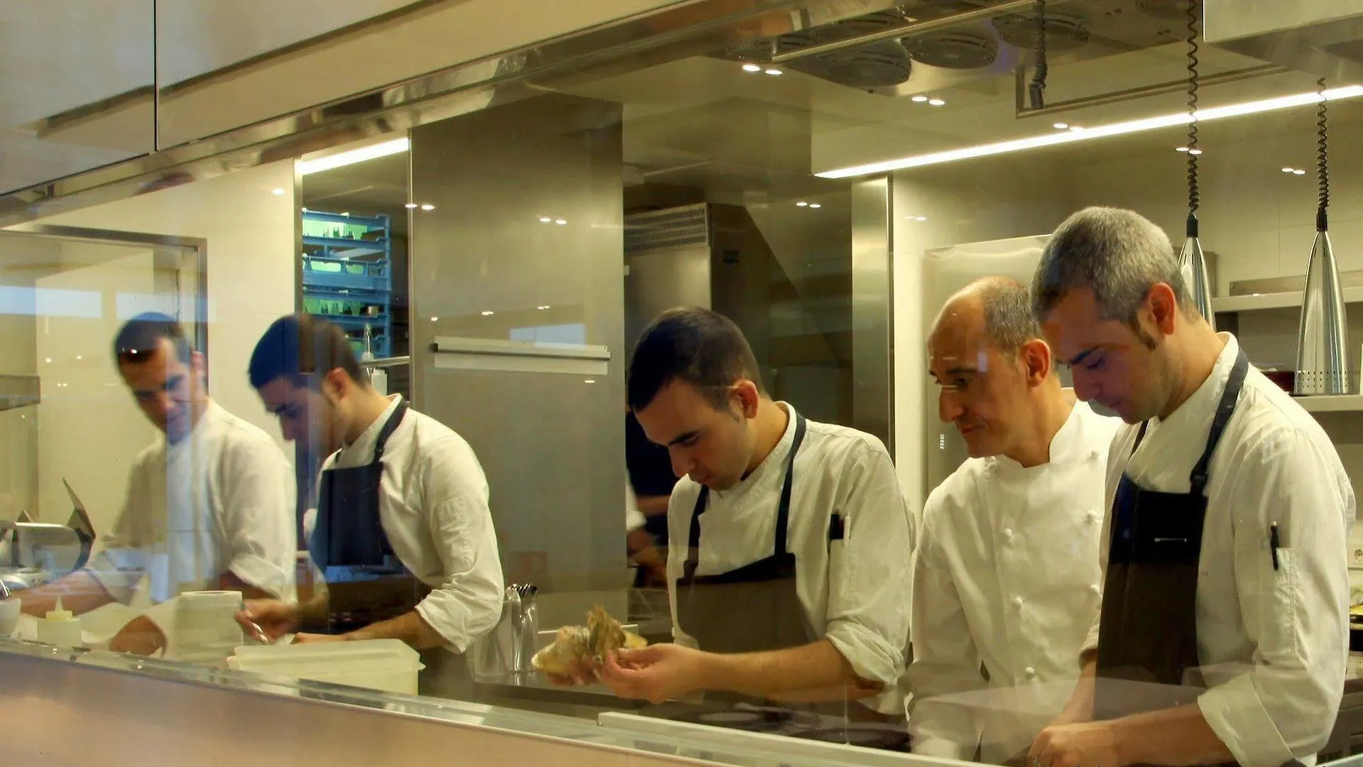 Hotel Arconte (Adults Only) Barcelona Spanien